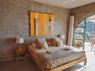 Les Terrasses Suites fotoÄŸrafÄ±