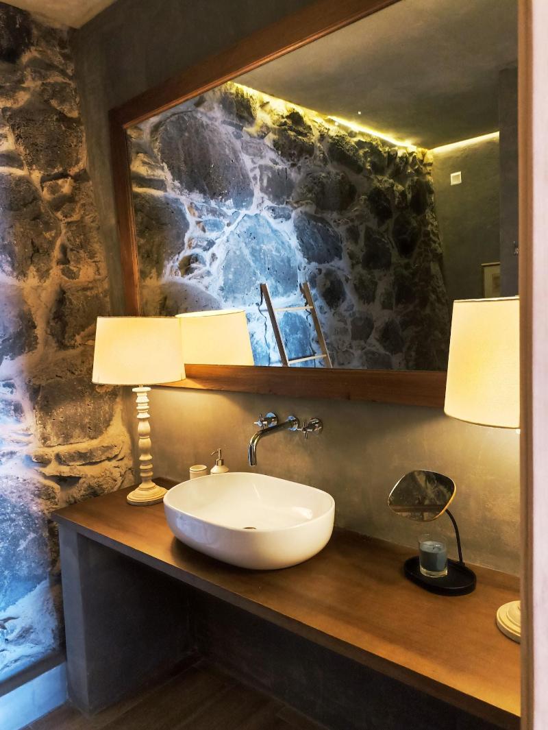 Les Terrasses Suites - Oda