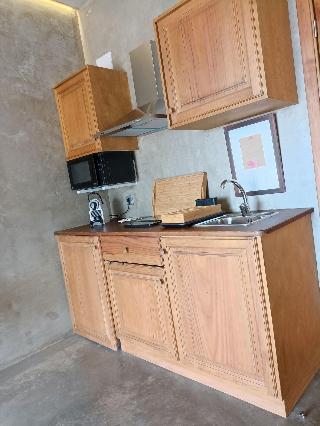 Les Terrasses Suites fotoÄŸrafÄ±