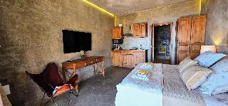 Les Terrasses Suites fotoÄŸrafÄ±