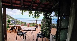 Les Terrasses Suites fotoÄŸrafÄ±