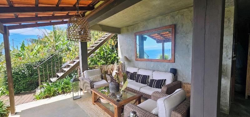 Les Terrasses Suites - Oda