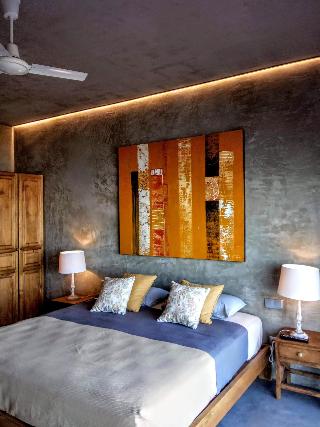 Les Terrasses Suites fotoÄŸrafÄ±
