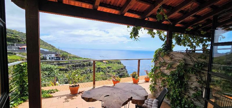 Les Terrasses Suites - Oda