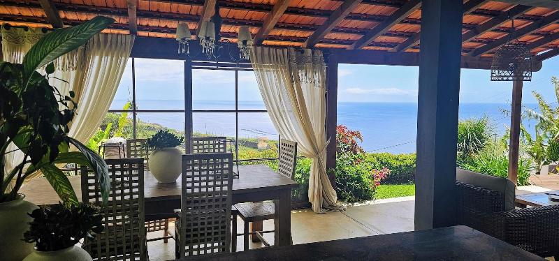 Les Terrasses Suites - Oda