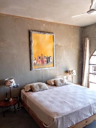 Les Terrasses Suites fotoÄŸrafÄ±