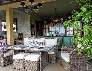 Les Terrasses Suites fotoÄŸrafÄ±
