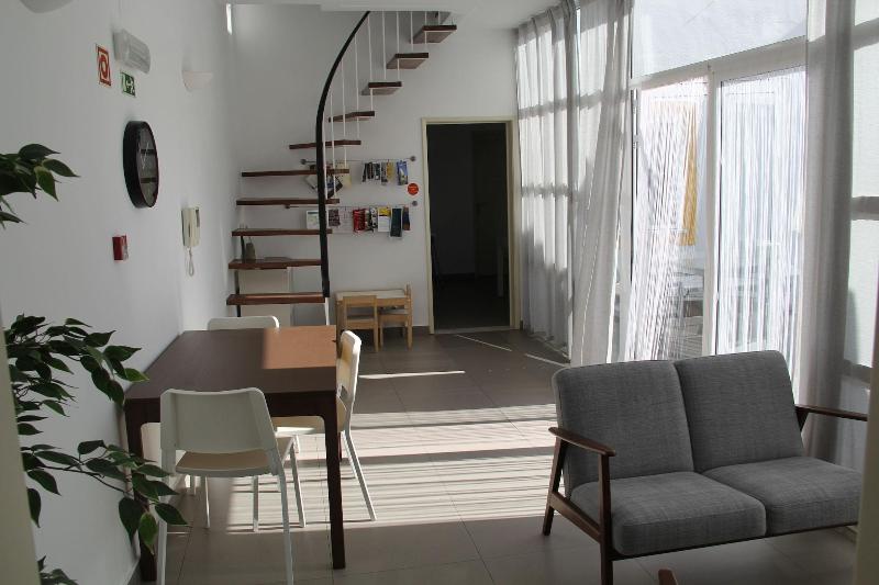 StayInn City - Évora - Lobi