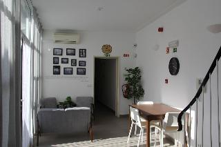 StayInn City - Évora fotoÄŸrafÄ±