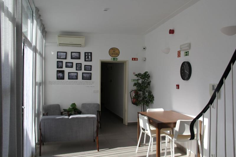 StayInn City - Évora - Lobi