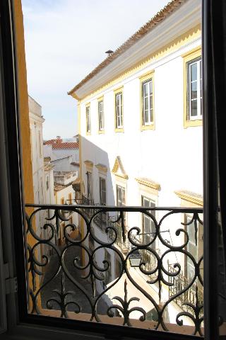 StayInn City - Évora otel fotoğrafı