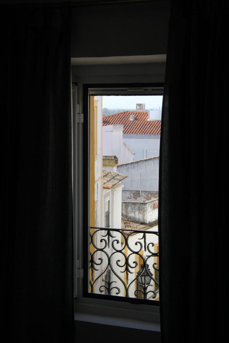 StayInn City - Évora - Genel
