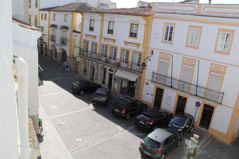 StayInn City - Évora - Genel