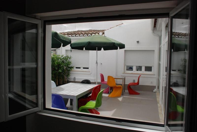 StayInn City - Évora - Genel
