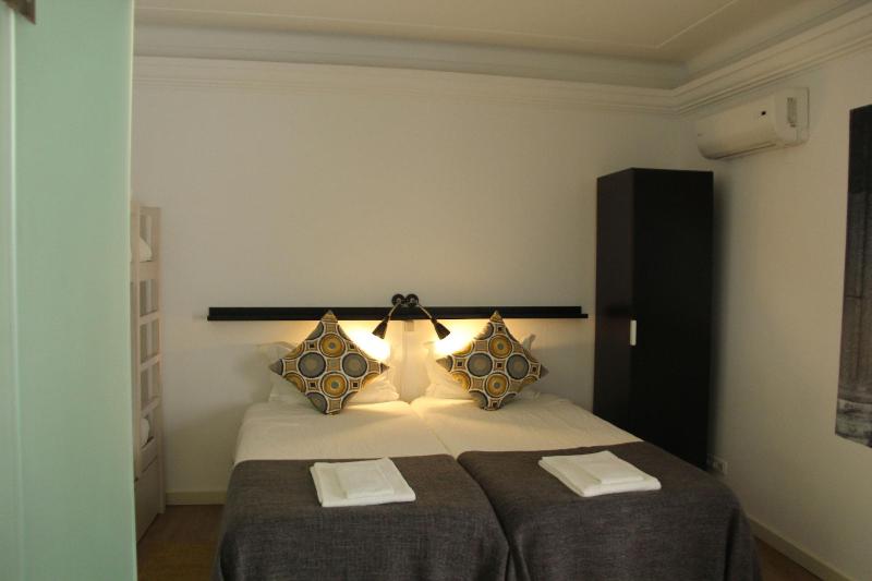 StayInn City - Évora - Oda