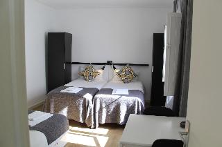 StayInn City - Évora fotoÄŸrafÄ±