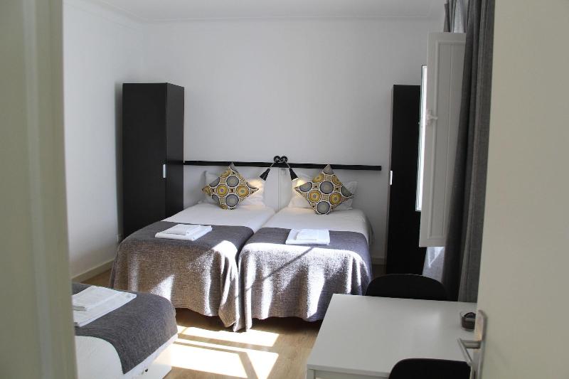 StayInn City - Évora - Oda