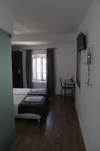 StayInn City - Évora fotoÄŸrafÄ±