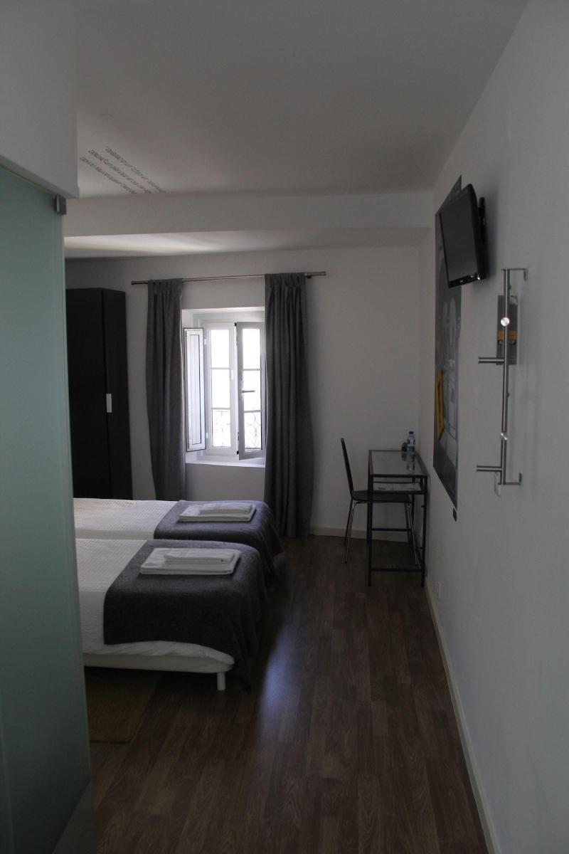 StayInn City - Évora - Oda