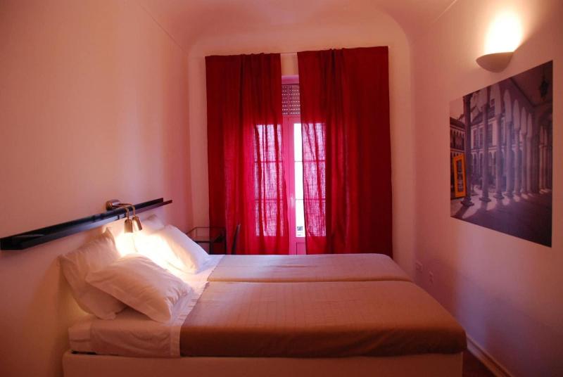 StayInn City - Évora - Oda