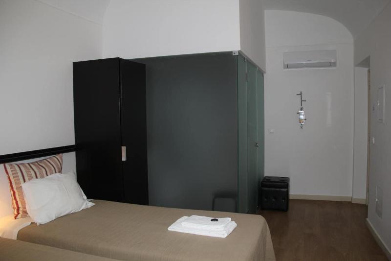StayInn City - Évora - Oda