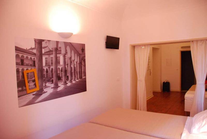 StayInn City - Évora - Oda