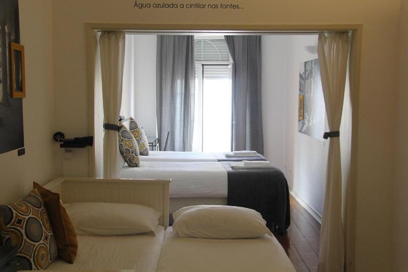 StayInn City - Évora - Oda