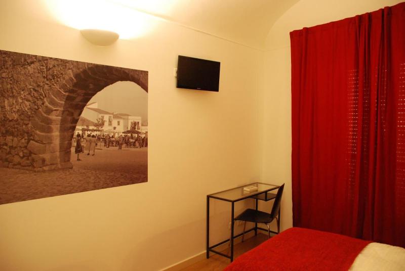 StayInn City - Évora - Oda