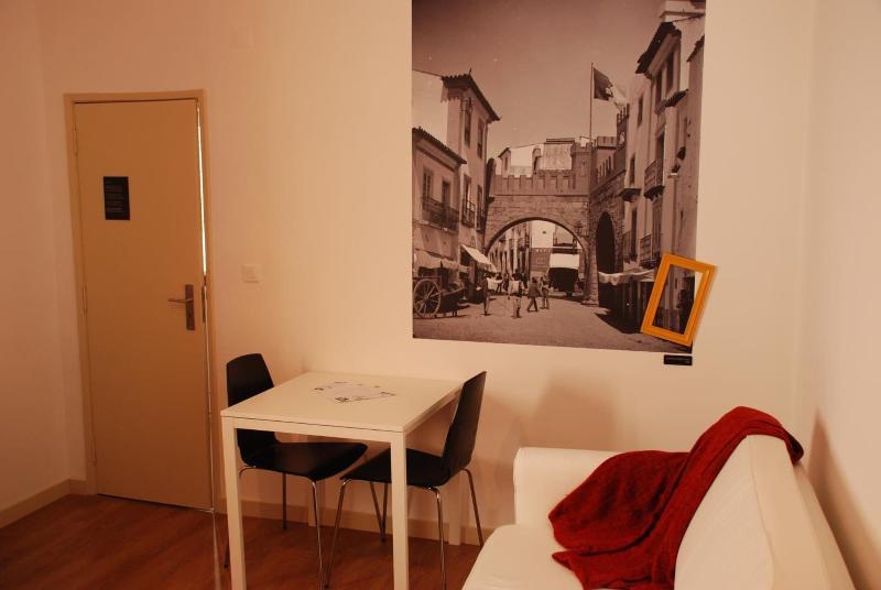 StayInn City - Évora - Oda