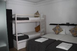 StayInn City - Évora fotoÄŸrafÄ±