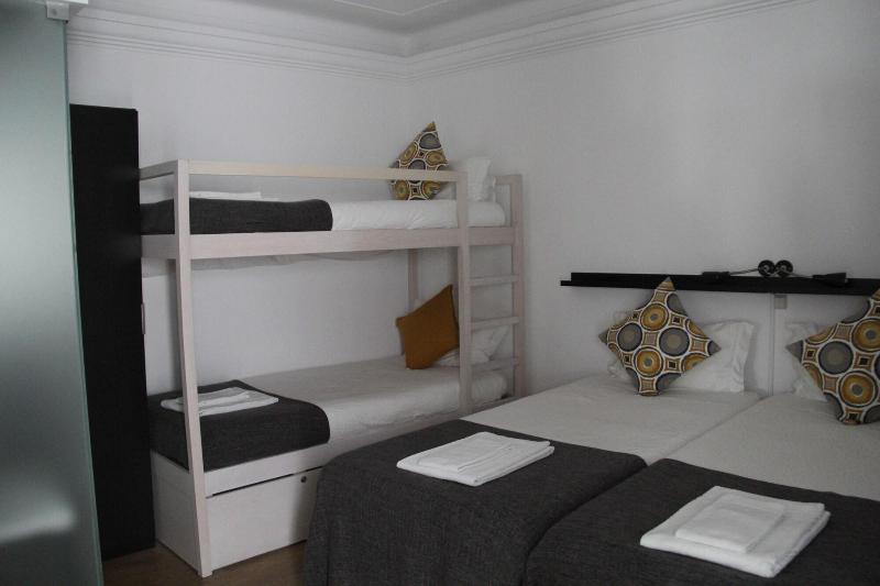 StayInn City - Évora - Oda