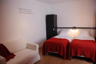 StayInn City - Évora fotoÄŸrafÄ±