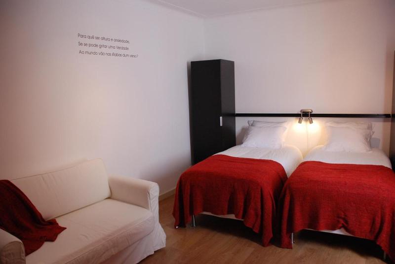 StayInn City - Évora - Oda