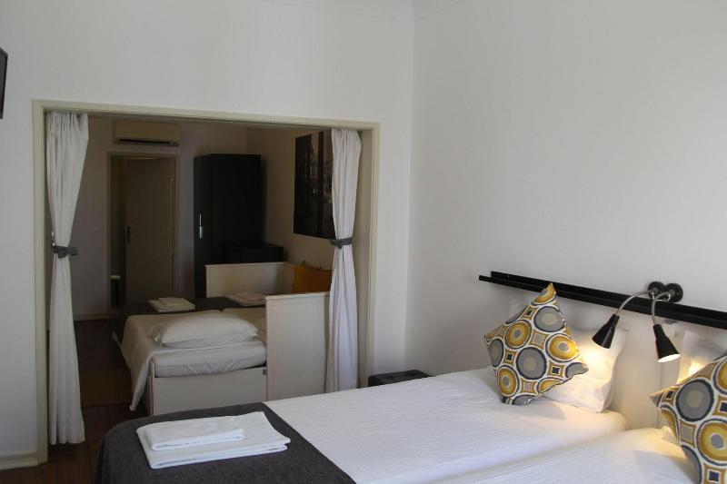 StayInn City - Évora - Oda