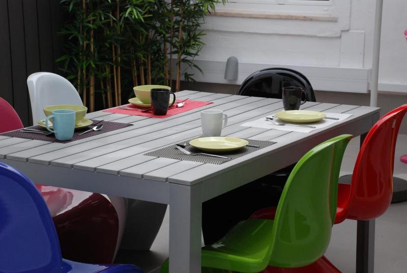 StayInn City - Évora - Restoran