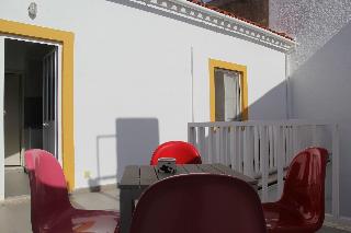 StayInn City - Évora fotoÄŸrafÄ±
