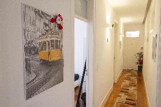 Guest House Amoreiras fotoÄŸrafÄ±