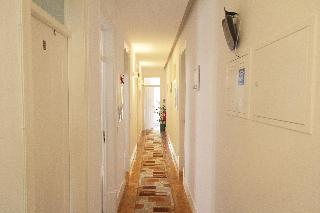 Guest House Amoreiras fotoÄŸrafÄ±
