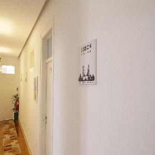 Guest House Amoreiras fotoÄŸrafÄ±