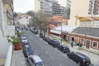 Guest House Amoreiras fotoÄŸrafÄ±