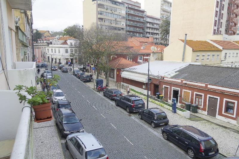 Guest House Amoreiras - Genel