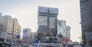 Guest House Amoreiras fotoÄŸrafÄ±