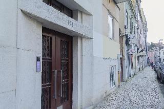 Guest House Amoreiras fotoÄŸrafÄ±