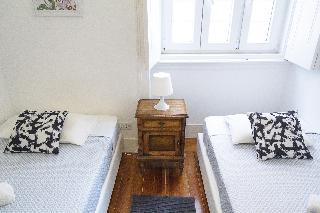 Guest House Amoreiras fotoÄŸrafÄ±