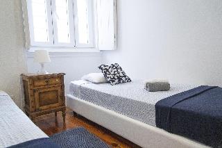Guest House Amoreiras fotoÄŸrafÄ±