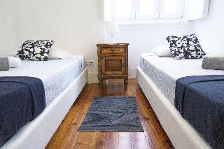 Guest House Amoreiras fotoÄŸrafÄ±