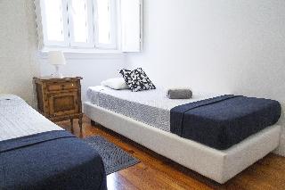 Guest House Amoreiras fotoÄŸrafÄ±