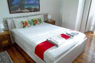 Guest House Amoreiras fotoÄŸrafÄ±