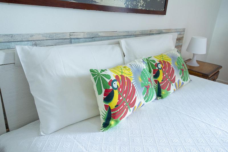 Guest House Amoreiras - Oda