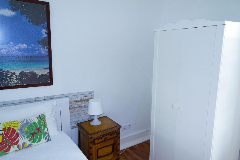 Guest House Amoreiras - Oda